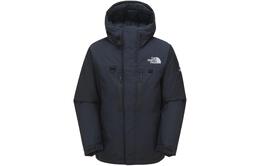 The North Face: Тёмная куртка 