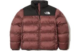 The North Face: Стёганые куртка 