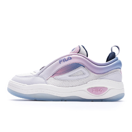 Fila: Белые кроссовки 