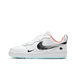 Nike: Белые кроссовки  Court