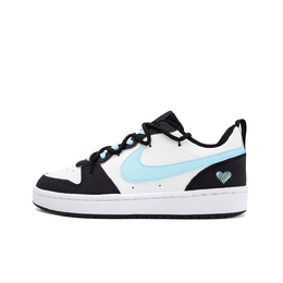 Nike: Белые кроссовки  Court