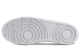 Nike: Жёлтые кроссовки  Court