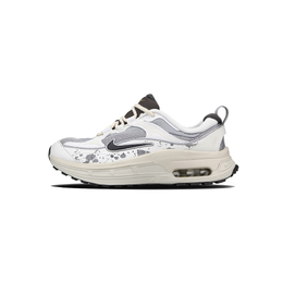 Nike: Белые кроссовки  Air Max