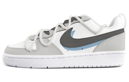 Nike: Светлые кроссовки  Court