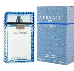 VERSACE: Духи 