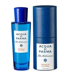 Acqua di Parma: Брюки капри 