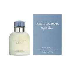 Dolce&Gabbana: Духи  Light Blue