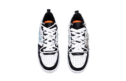 Nike: Голубые кроссовки  Court