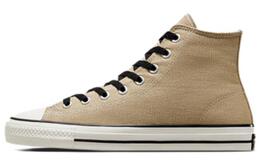 Converse: Кроссовки  Chuck Taylor All Star цвета хаки