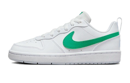 Nike: Белые кроссовки  Court