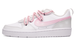 Nike: Розовые кроссовки  Court