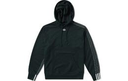 Adidas Originals: Зелёный свитшот 