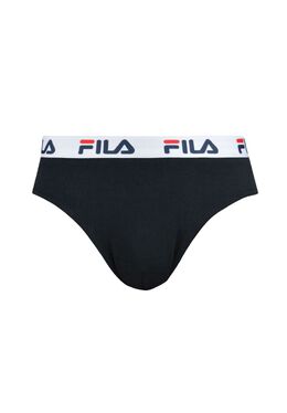 Fila: Однотонные трусы 