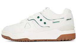 Saucony: Белые кроссовки 