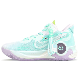 Nike: Белые кроссовки 
