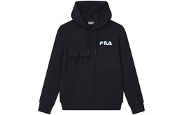 Fila: Тёмная толстовка 