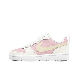 Nike: Белые кроссовки  Court