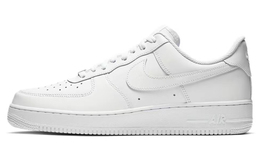 Nike: Чёрные кроссовки  Air Force 1