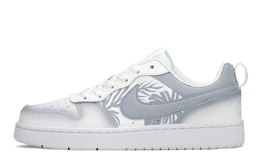 Nike: Белые кроссовки  Court
