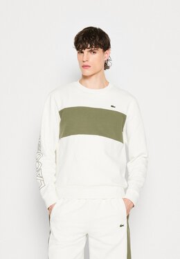 Lacoste: Толстовка 