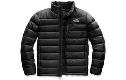 The North Face: Пуховик 