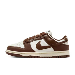 Nike: Розовые кроссовки  Dunk