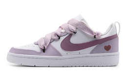 Nike: Белые кроссовки  Court