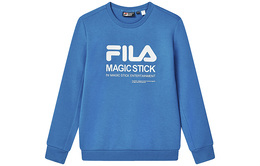 Fila: Синяя толстовка 