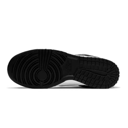 Nike: Белые кроссовки  Dunk