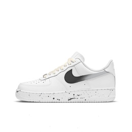 Nike: Чёрные кроссовки  Air Force 1