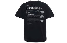 Evisu: Футболка 