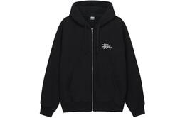 Stussy: Серая толстовка 