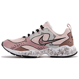 Nike: Розовые кроссовки  Air