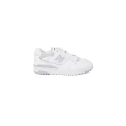 New Balance: Фиолетовые кроссовки 