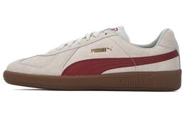 PUMA: Белые кроссовки 