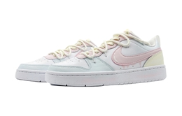 Nike: Белые кроссовки  Court