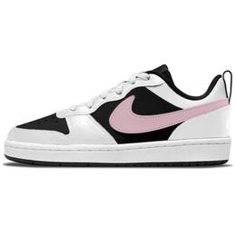 Nike: Розовые кроссовки  Court