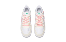 Nike: Розовые кроссовки  Court