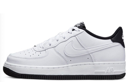 Nike: Белые кроссовки  Air Force 1