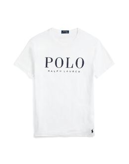 POLO RALPH LAUREN: Футболка с принтом 