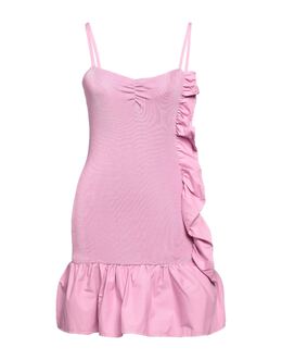 PINKO: Короткое платье 