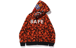 A BATHING APE: Свитшот 