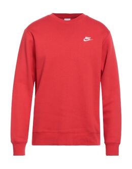 NIKE: Флисовый свитшот 