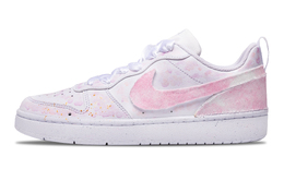 Nike: Белые кроссовки  Court