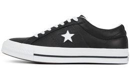 Converse: Кроссовки  One Star