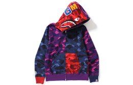 A BATHING APE: Свитшот 