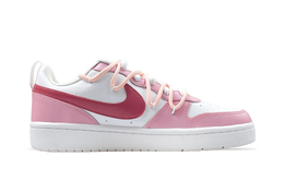 Nike: Белые кроссовки  Court