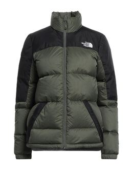 THE NORTH FACE: Куртка на молнии 