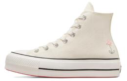 Converse: Белые кроссовки  Chuck Taylor All Star