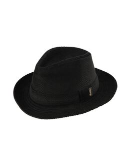 BORSALINO: Чёрная шляпа 